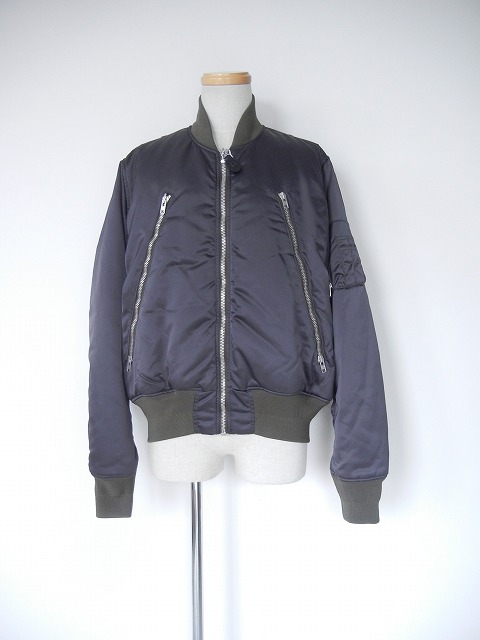 Maison Margiela ジャケット メゾン マルジェラ MAISON MARGIELA S50AM0609 S30879